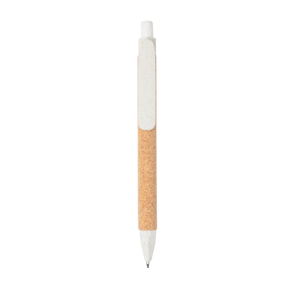 ECO-Stift - weiß