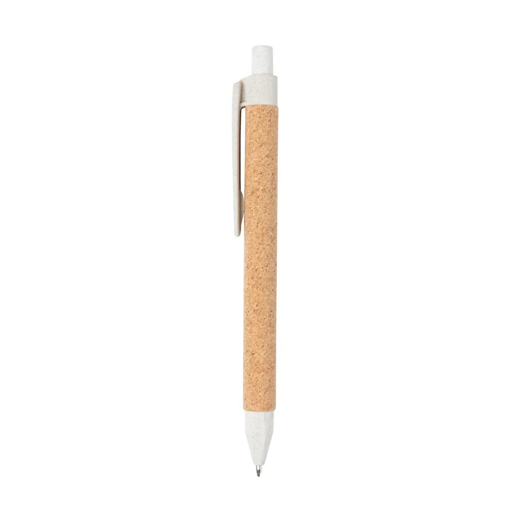ECO-Stift - weiß