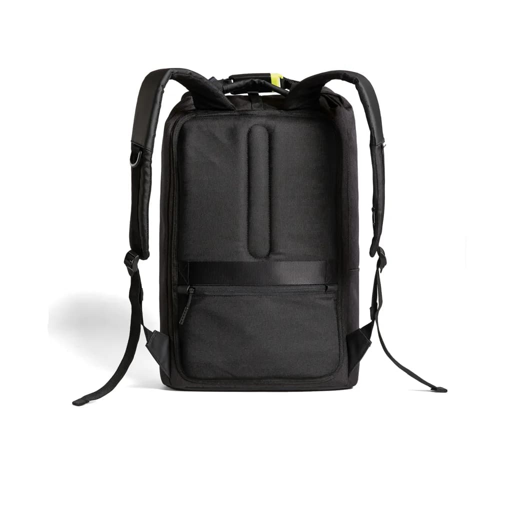 Urban Lite Anti-Diebstahl-Rucksack - anthrazit