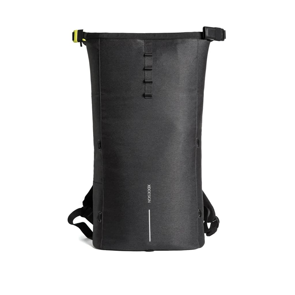 Urban Lite Anti-Diebstahl-Rucksack - anthrazit