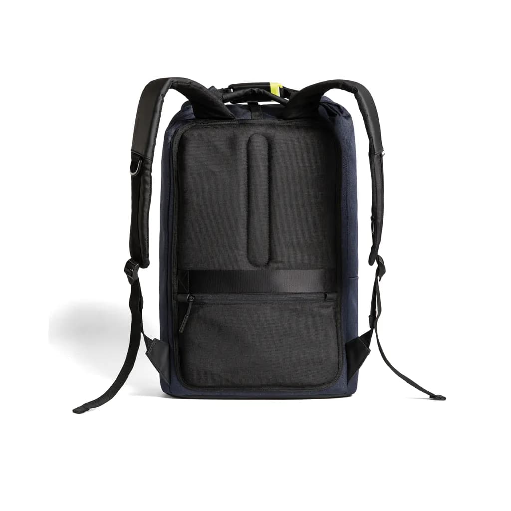 Urban Lite Anti-Diebstahl-Rucksack - navy blau