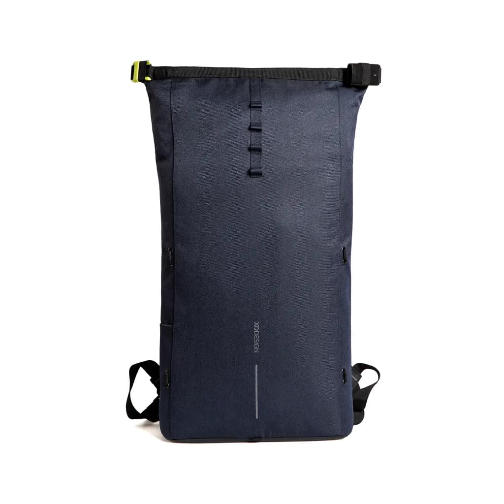 Urban Lite Anti-Diebstahl-Rucksack - navy blau