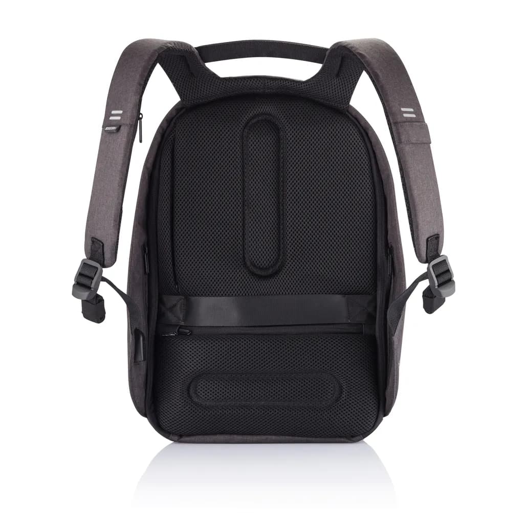Bobby Hero XL Anti-Diebstahl-Rucksack - anthrazit