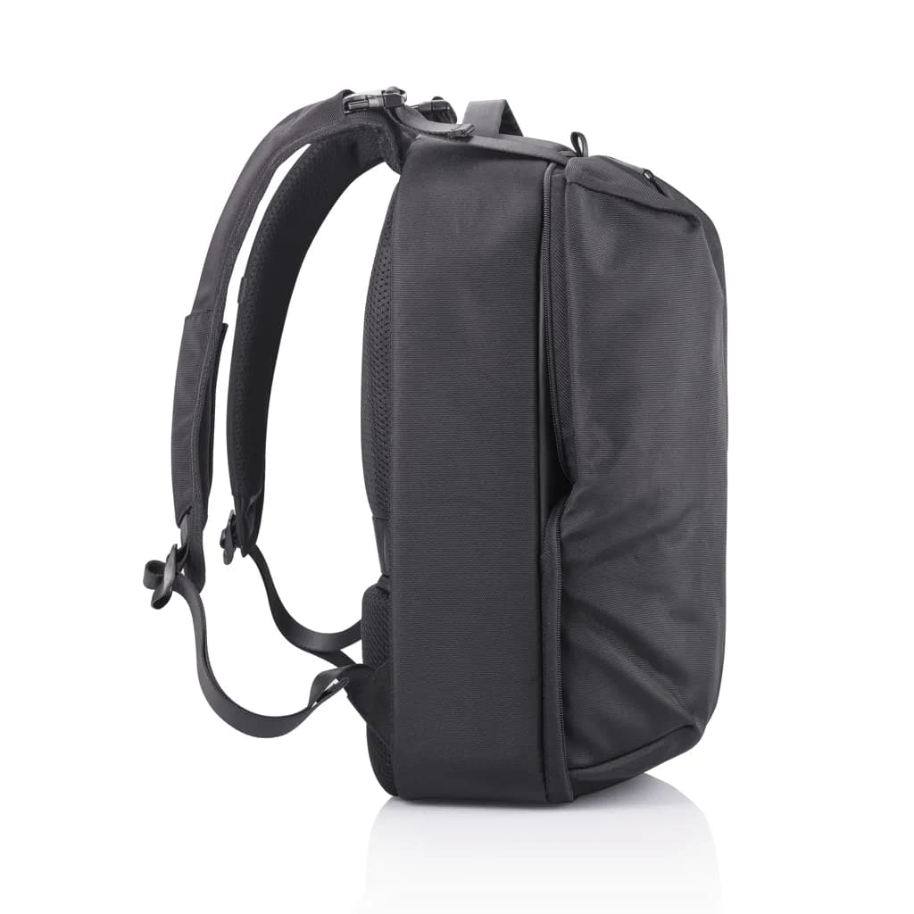 Flex Gym Bag - schwarz