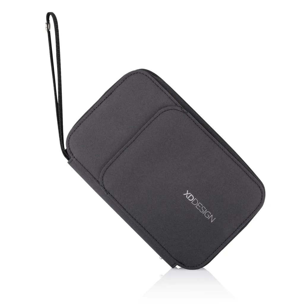 XD Design Ausweistasche - schwarz