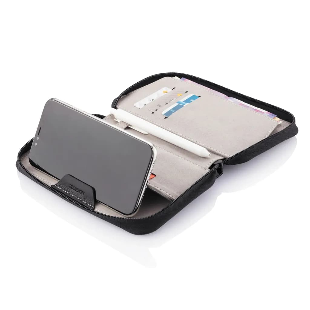 XD Design Ausweistasche - schwarz