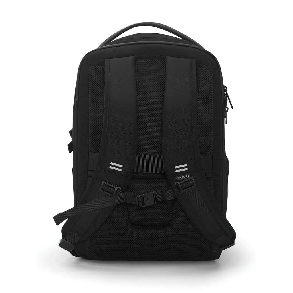 Bizz Rucksack - schwarz