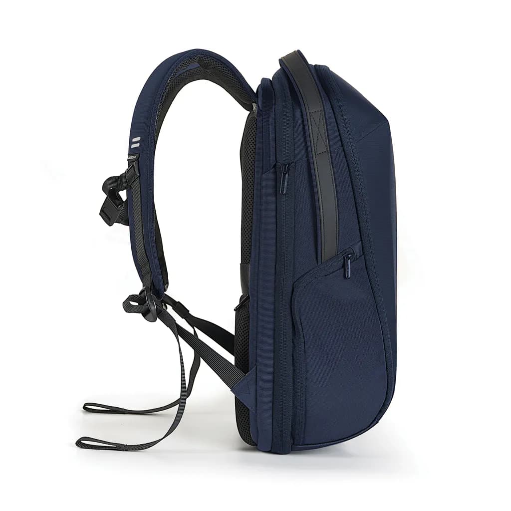 Bizz Rucksack - navy blau