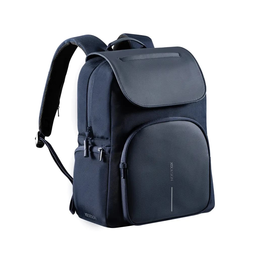 Soft Daypack - navy blau