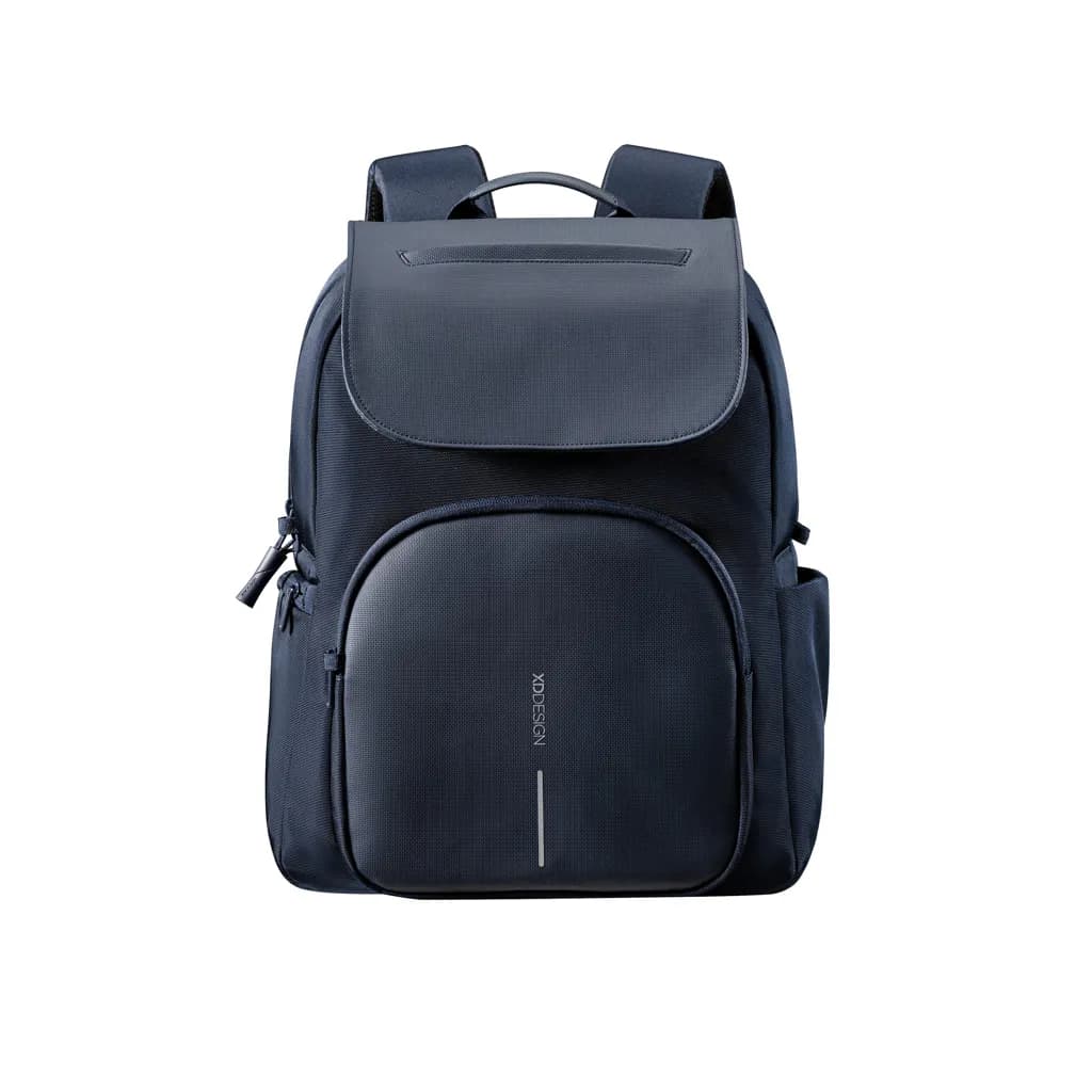 Soft Daypack - navy blau