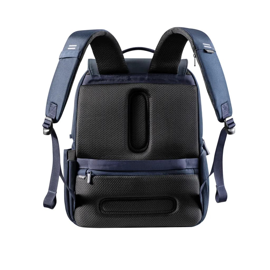 Soft Daypack - navy blau