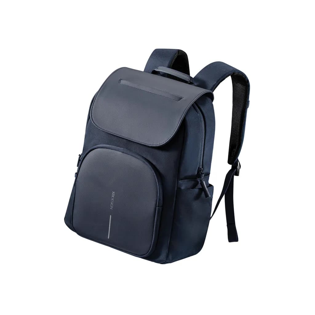 Soft Daypack - navy blau