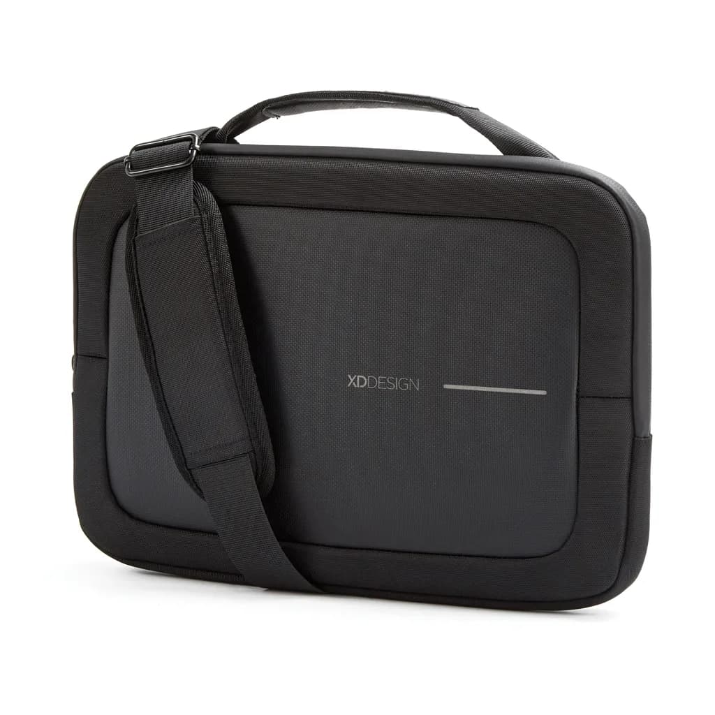 XD Design 16 Laptop Tasche - schwarz