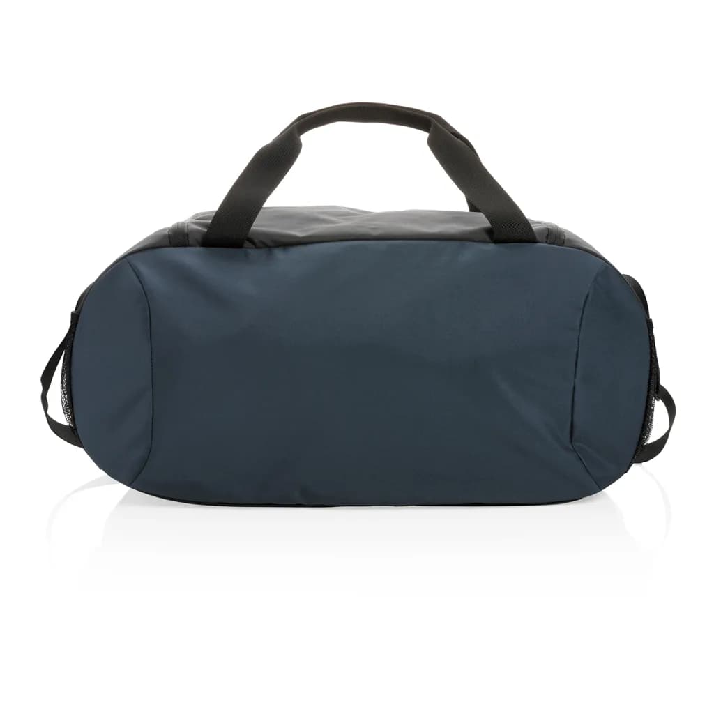 Impact AWARE™ RPET Sporttasche - navy blau