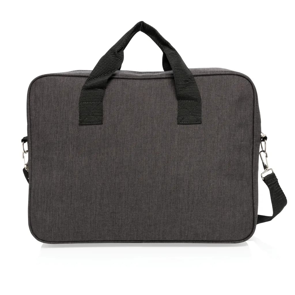 Basic 15 Laptop-Tasche - anthrazit