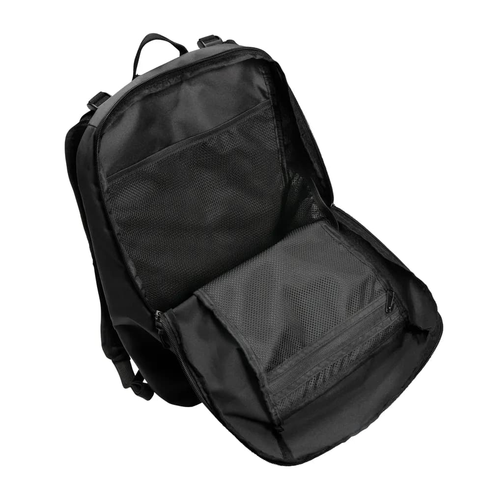Impact AWARE™ Wanderrucksack 18L - schwarz