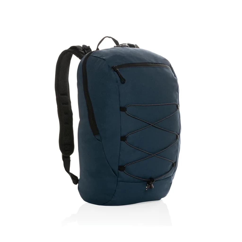 Impact AWARE™ Wanderrucksack 18L - navy blau