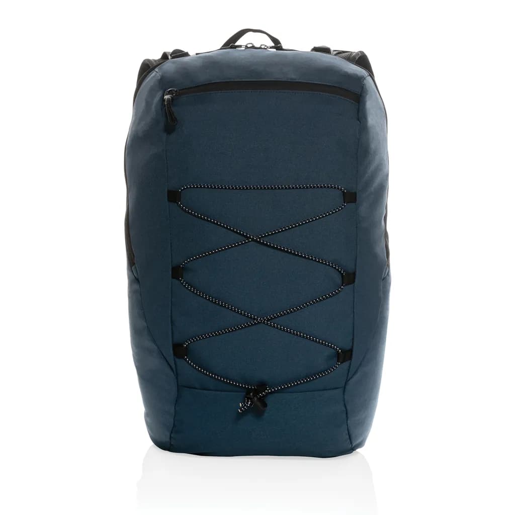 Impact AWARE™ Wanderrucksack 18L - navy blau