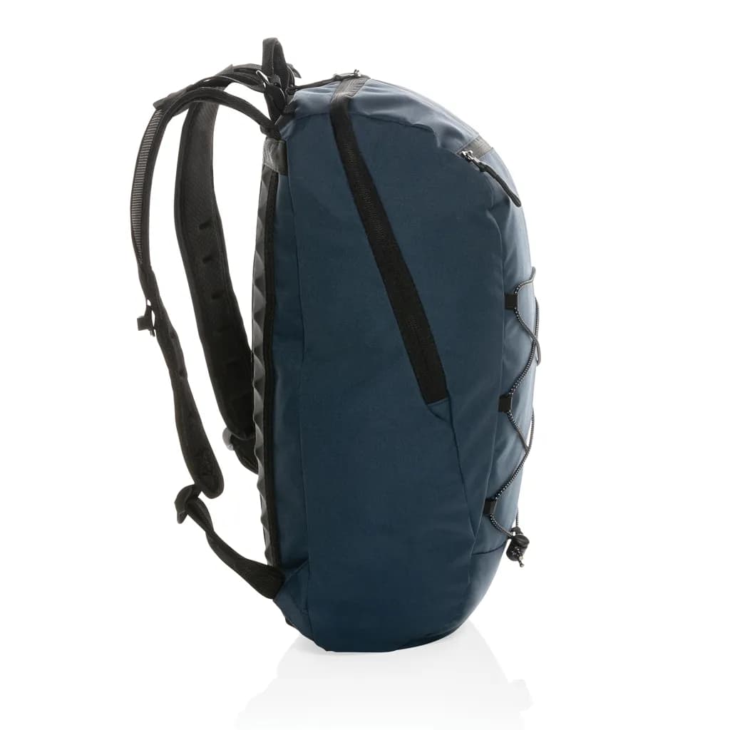 Impact AWARE™ Wanderrucksack 18L - navy blau