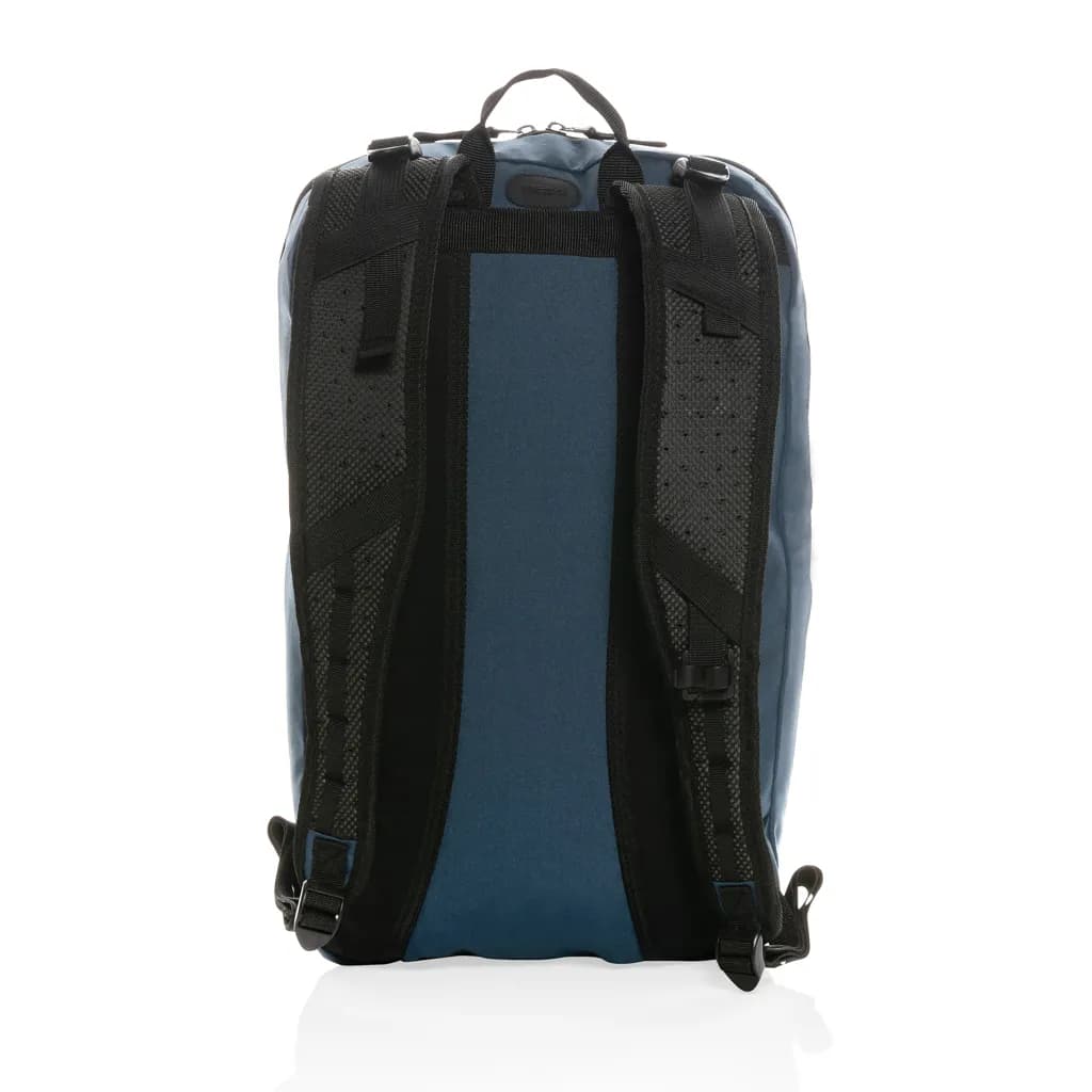 Impact AWARE™ Wanderrucksack 18L - navy blau