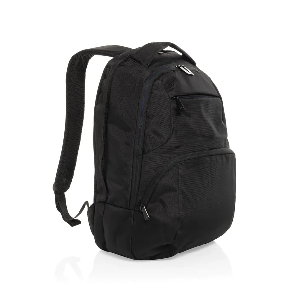 Impact AWARE™ Universal-Laptop-Rucksack - schwarz