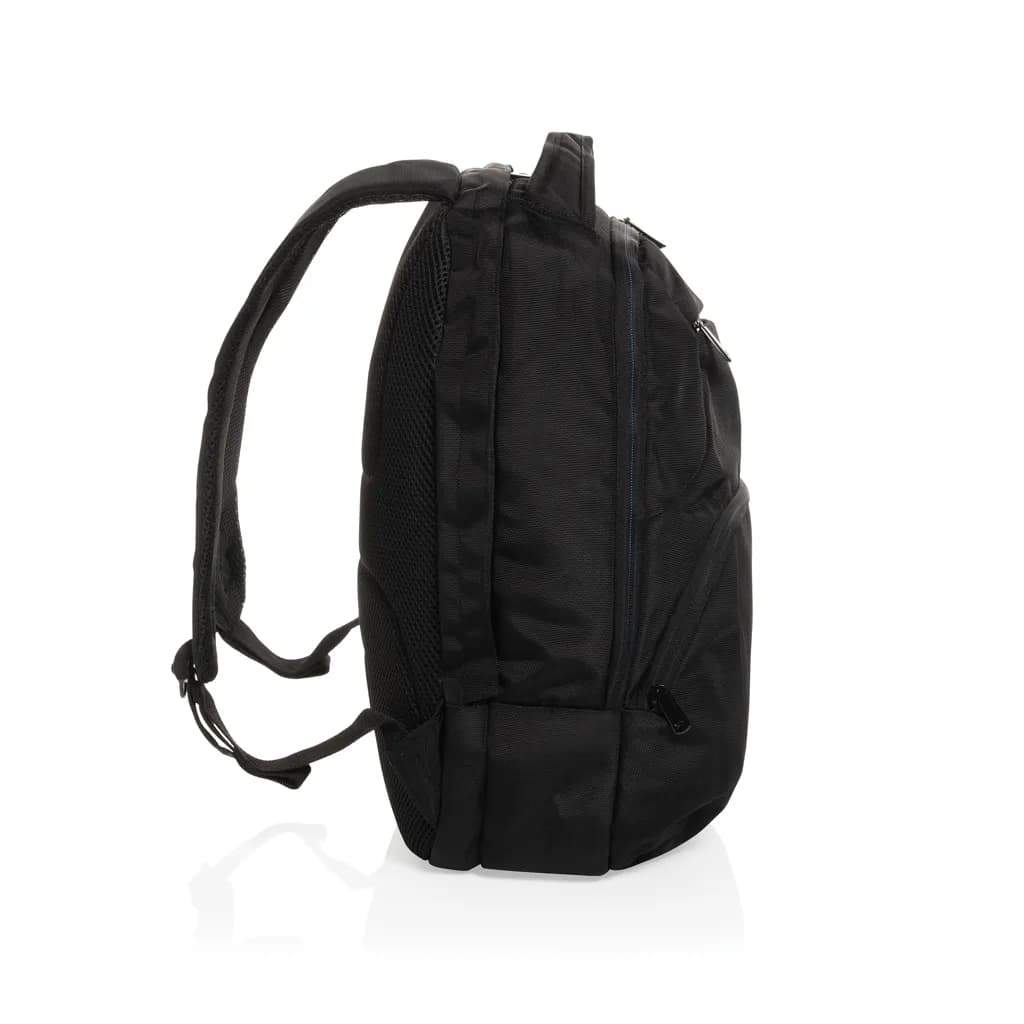 Impact AWARE™ Universal-Laptop-Rucksack - schwarz