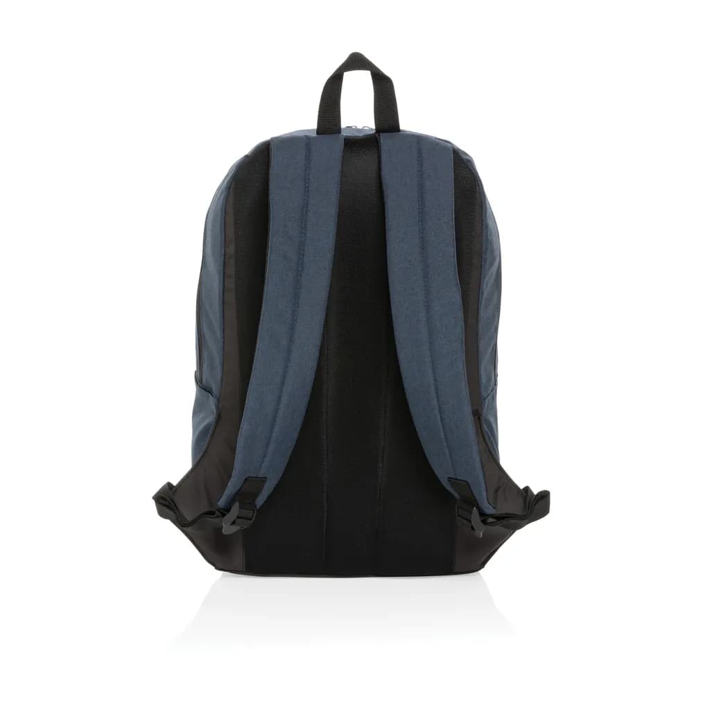 Kazu AWARE™ 15,6 RPET Laptop-Rucksack - blau
