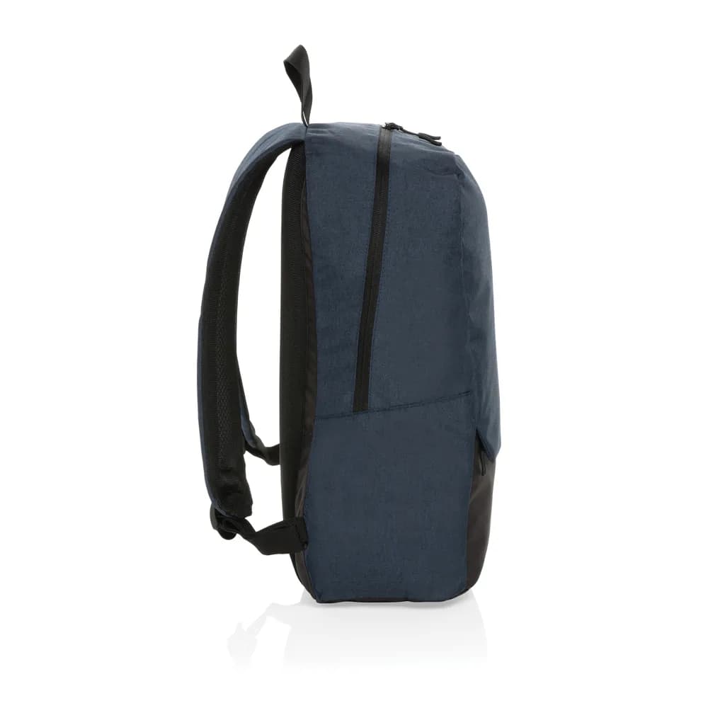 Kazu AWARE™ 15,6 RPET Laptop-Rucksack - blau