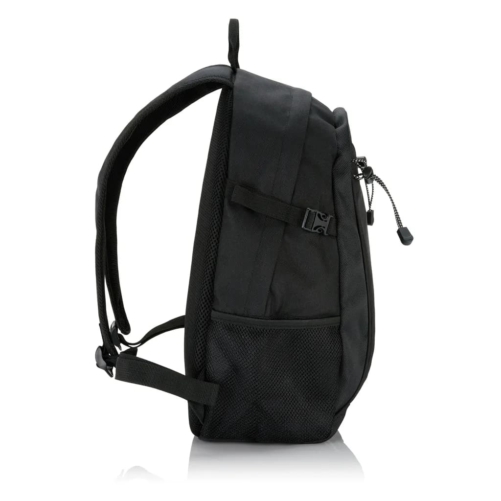 Outdoor Rucksack - schwarz