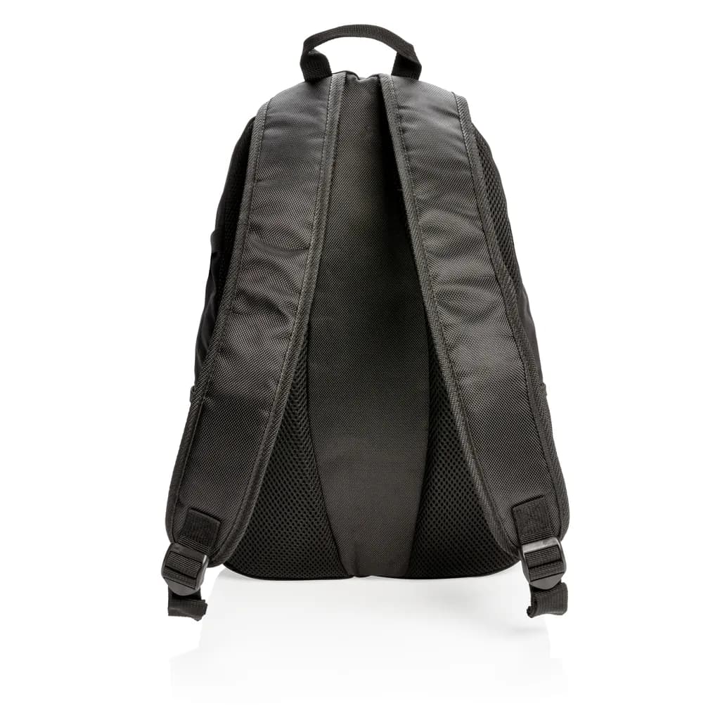 Outdoor Rucksack - schwarz