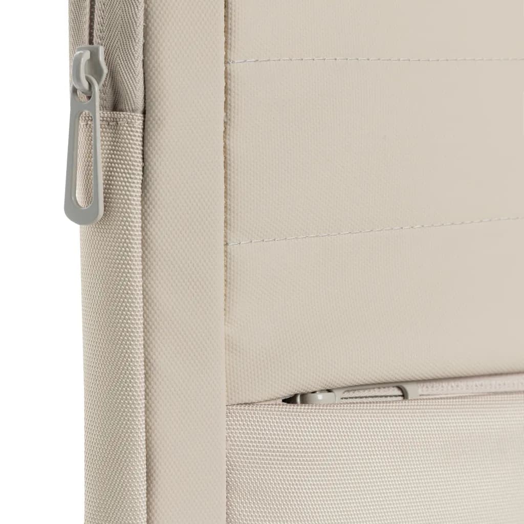 Armond AWARE™ RPET 15.6 Laptop-Sleeve - beige