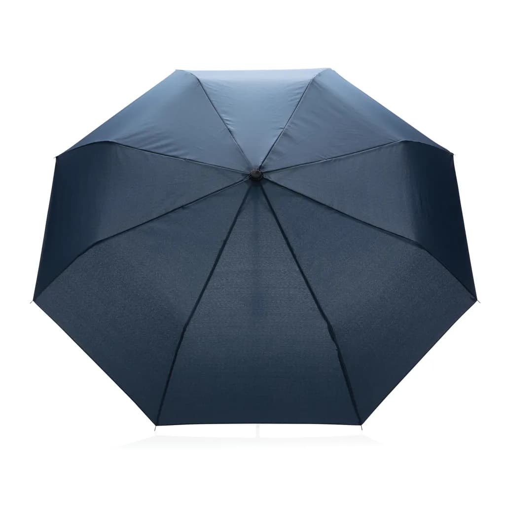 20.5 Impact AWARE™ RPET 190T Mini-Schirm - navy blau
