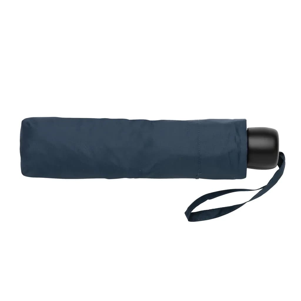 20.5 Impact AWARE™ RPET 190T Mini-Schirm - navy blau