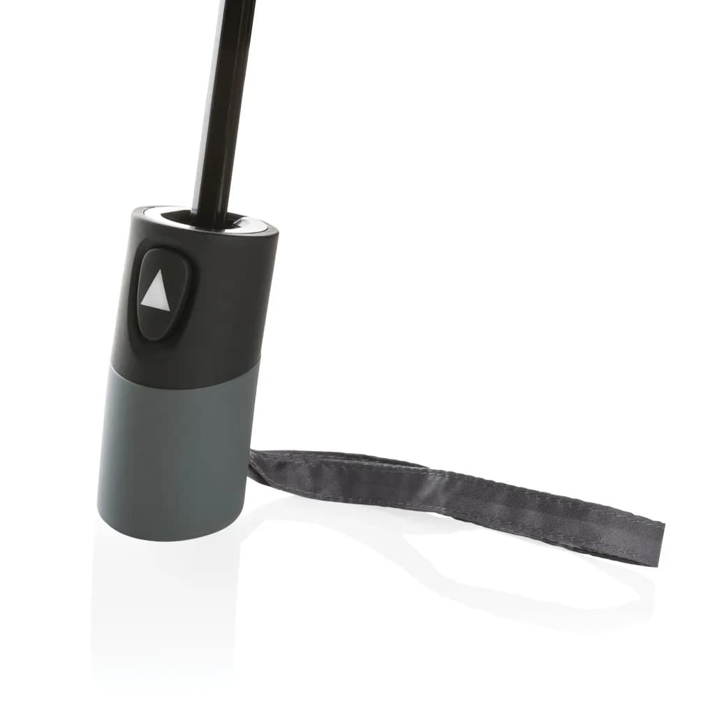 21 Impact AWARE™ RPET 190T Mini-Schirm automatic open - anthrazit