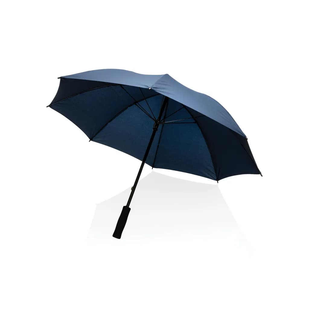 23 Impact AWARE™ RPET 190T Stormproof-Schirm - navy blau