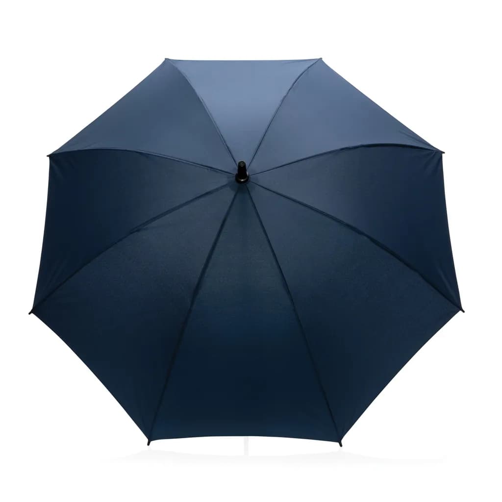 23 Impact AWARE™ RPET 190T Stormproof-Schirm - navy blau