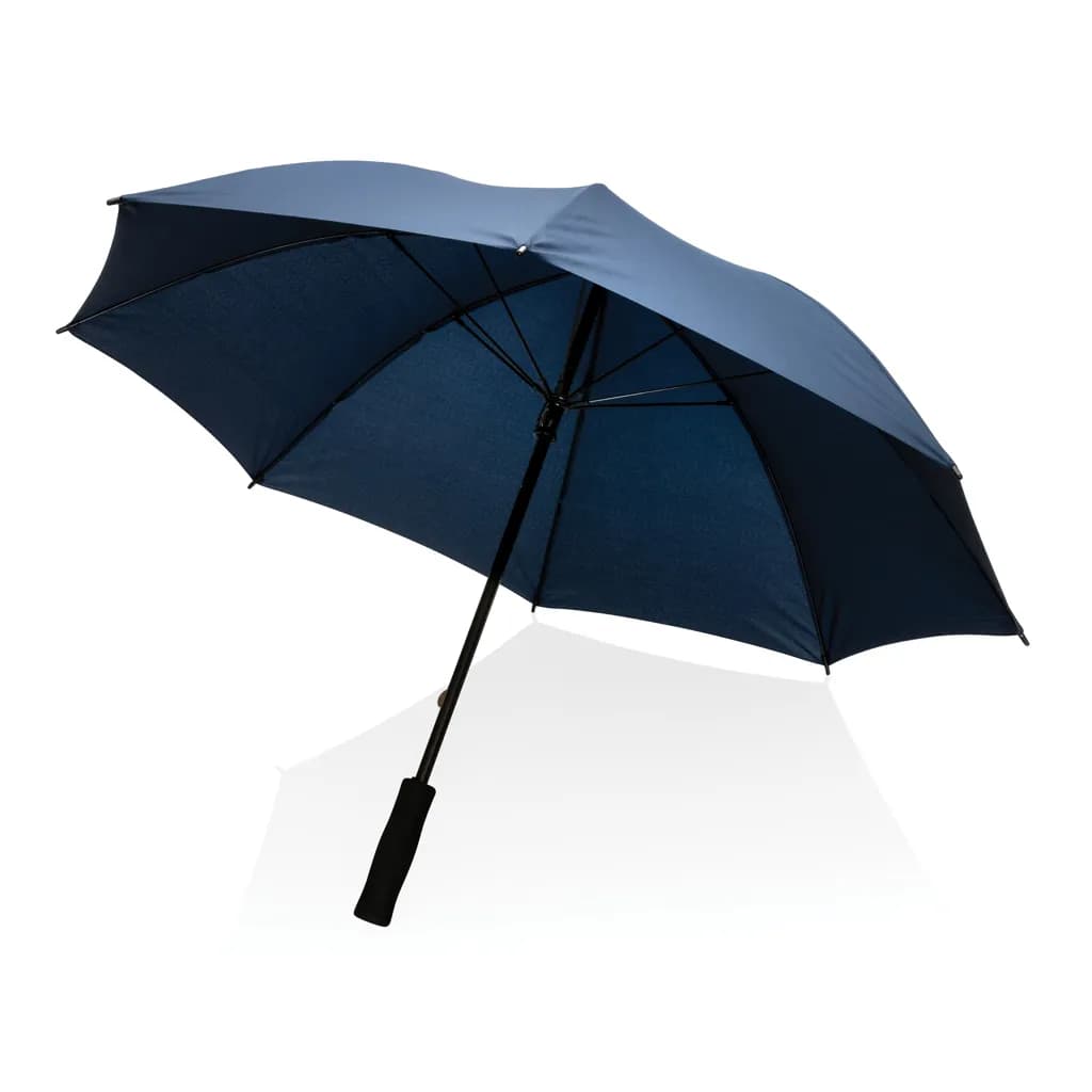 23 Impact AWARE™ RPET 190T Stormproof-Schirm - navy blau