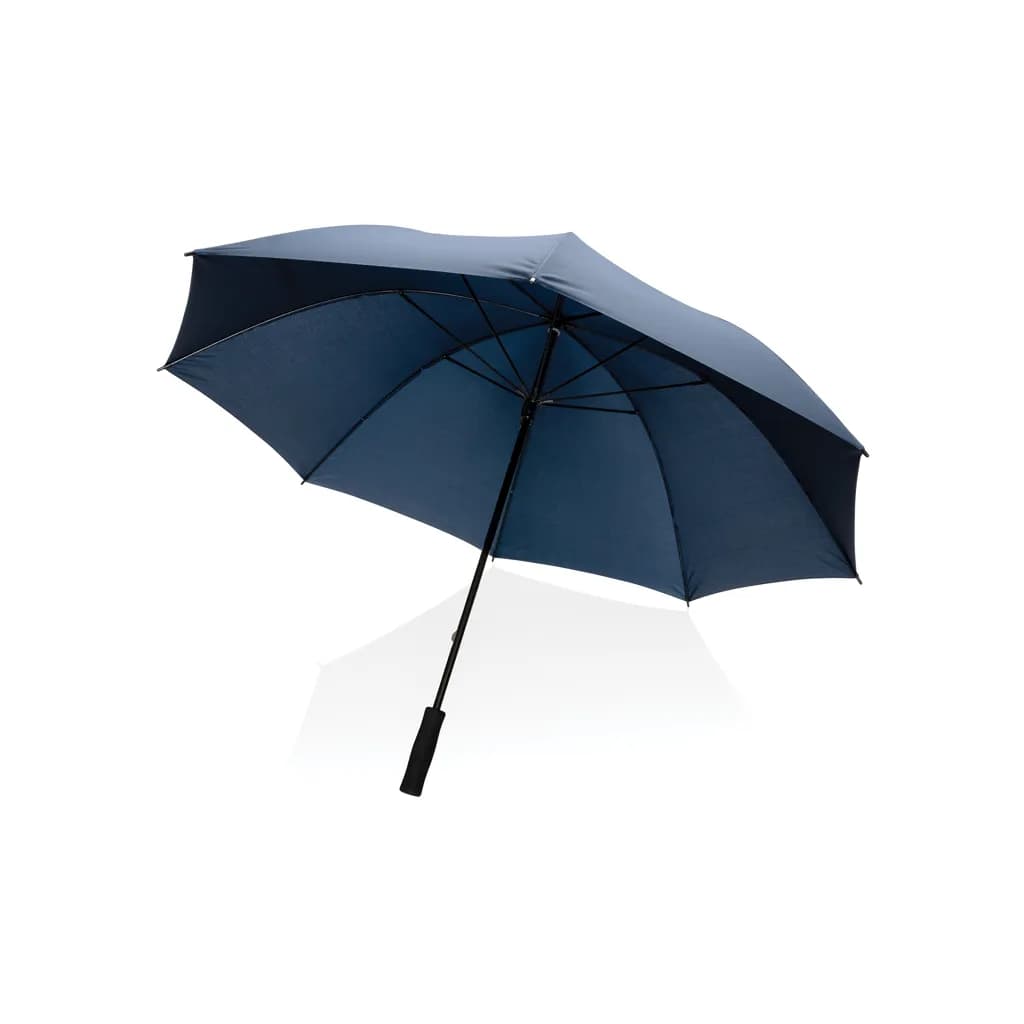 30 Impact AWARE™ RPET 190T Stormproof-Schirm - navy blau