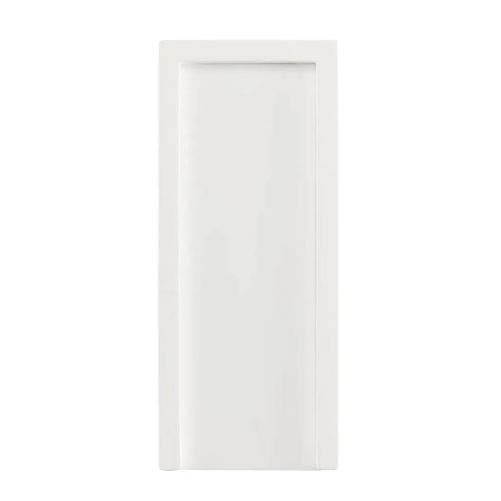 3-tlg. Denkspiel Set - weiß