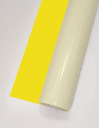 L-Flex - Lemon Yellow (ca. Pantone 3945U)