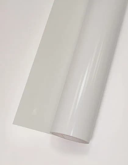 Poli-Flex® Turbo - Light Grey (ca. Pantone 179-3C)