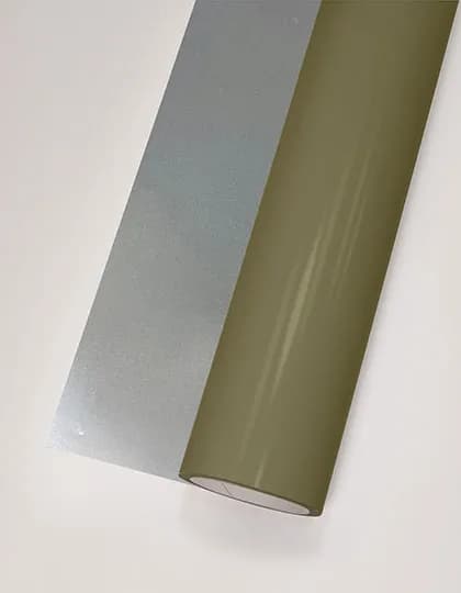 Poli-Flex® 4781 Reflex Silver 3M - Reflex Silver