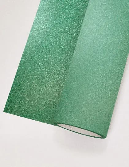 Poli-Flex® Glitter - Glitter Mint