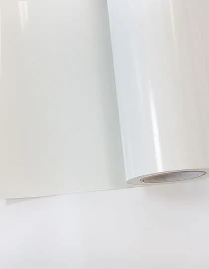 Tubitherm® PLT Flock - White