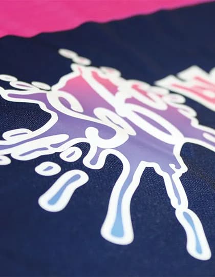 Turbo Print 4010-S Blockout - Standard