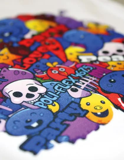 Poli-Flex® Printable 4675 - Standard