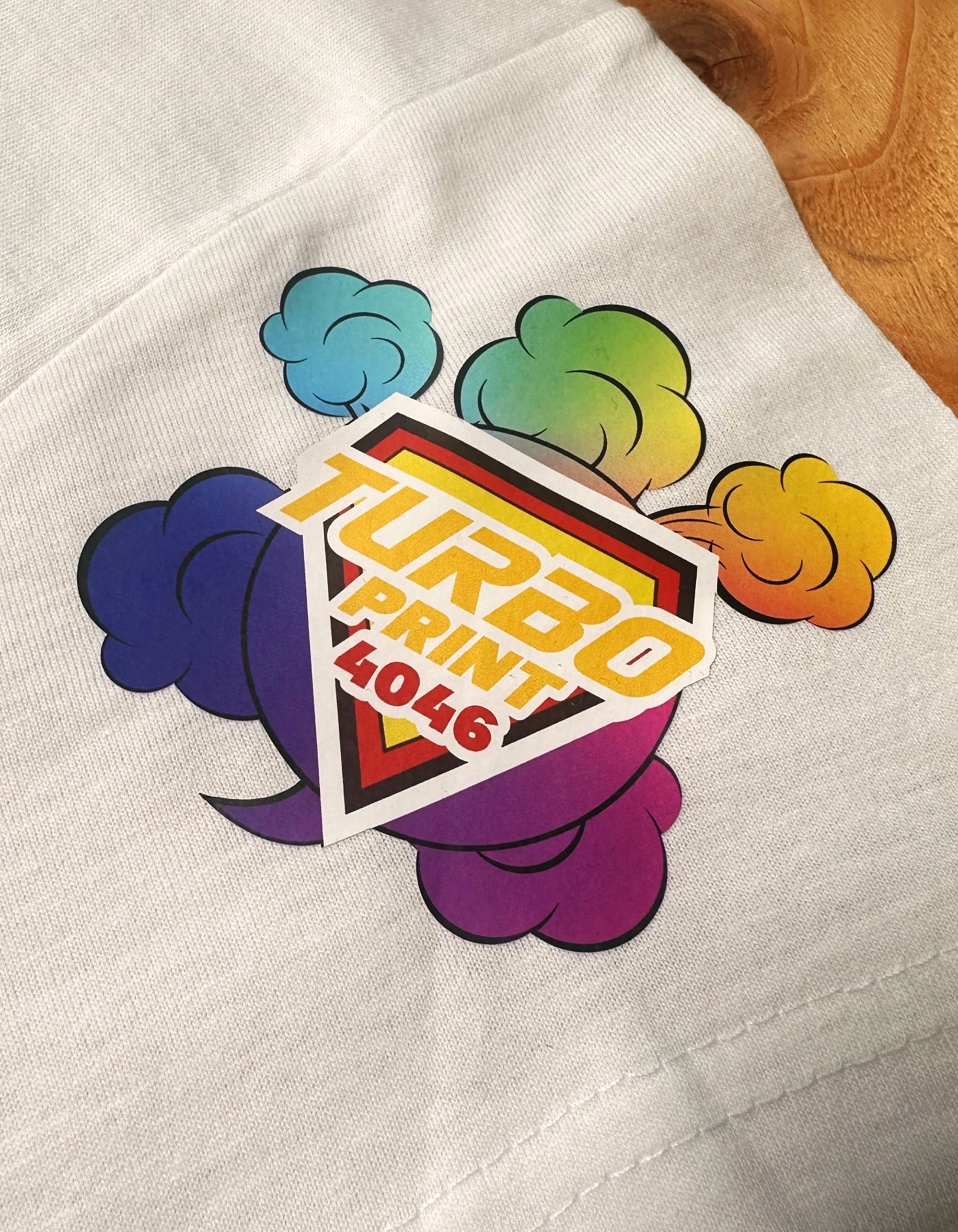 Turbo Print 4046 Matt - Standard