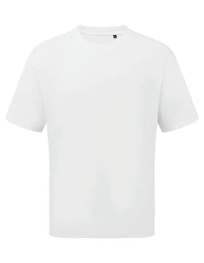 Utility 2.0 Oversized T-Shirt - White
