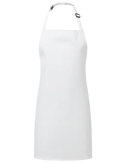 Childrens´ Waterproof Apron - White