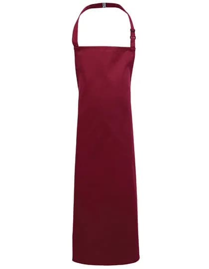 Childrens´ Apron - Burgundy